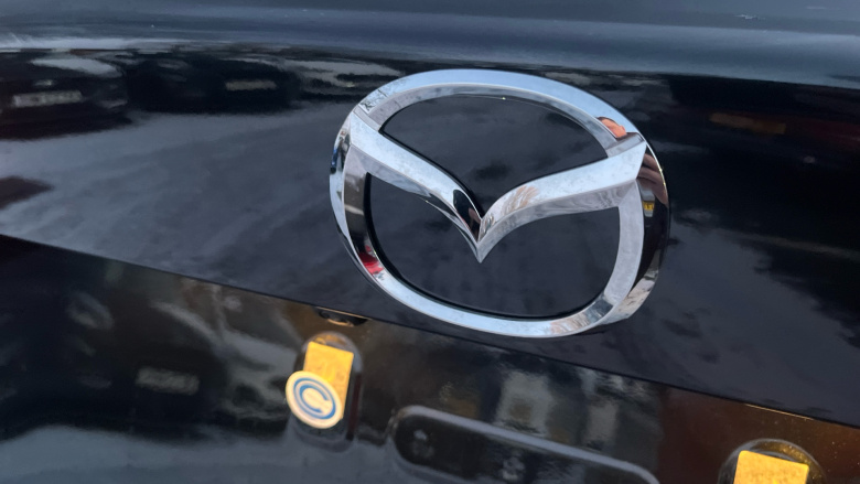 Mazda 2 Hybrid 1.5i Hybrid Homura 5dr CVT Hybrid Hatchback